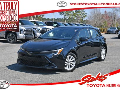 Certified 2023 Toyota Corolla SE