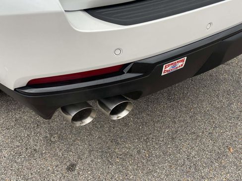 Certified 2025 Chevrolet Suburban Z71 w/ Comfort Package image 32