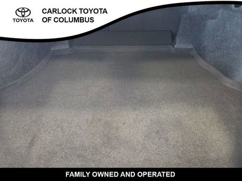 Used 2026 Toyota Camry LE FWD image 15