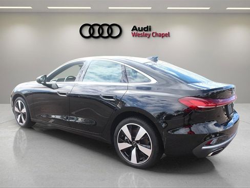 New 2025 Audi A5 2.0T Premium Plus image 3