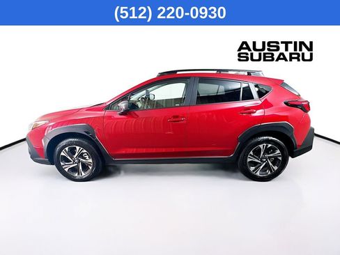 Certified 2026 Subaru Crosstrek 2.0i Premium image 5