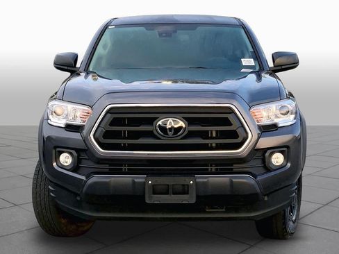 Used 2023 Toyota Tacoma SR5 RWD image 4