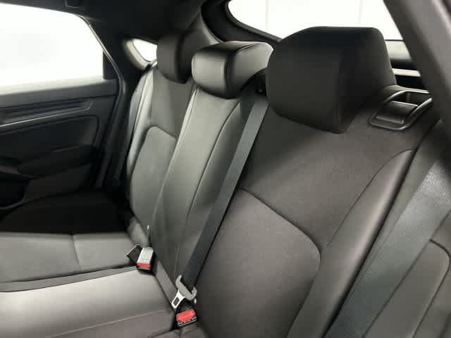 Certified 2026 Honda Civic Sport image 14