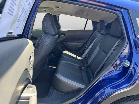 New 2026 Subaru Crosstrek 2.5i Limited AWD/4WD image 13