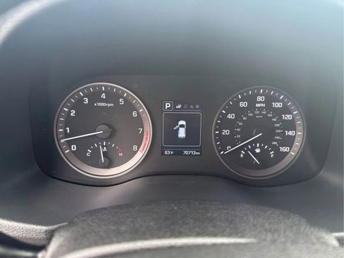 Used 2017 Hyundai Tucson SE image 15