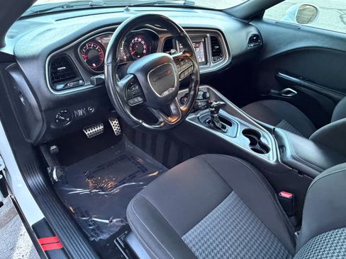 Used 2020 Dodge Challenger R/T w/ Blacktop Package image 10