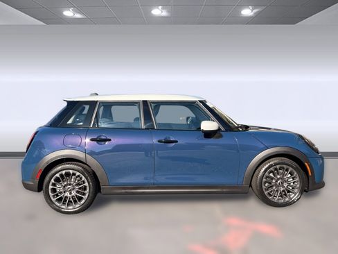 New 2026 MINI Cooper S image 8