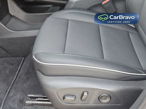 Certified 2026 Buick Enclave Preferred FWD image 31