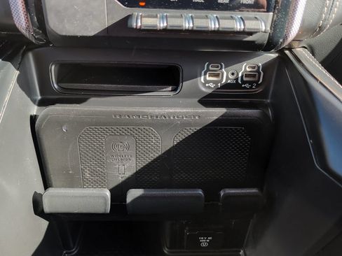 Used 2021 RAM 1500 Limited AWD/4WD image 19