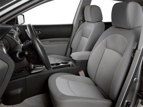 Used 2013 Nissan Rogue S w/ Special Edition Pkg AWD/4WD image 11