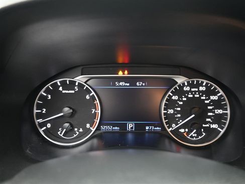 Used 2019 Nissan Altima 2.5 S image 14