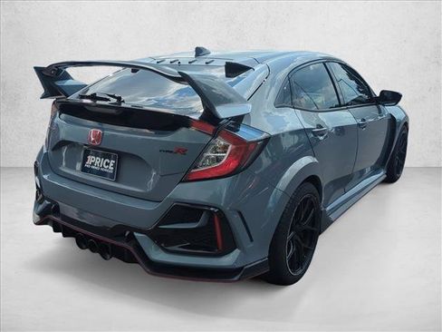 Used 2021 Honda Civic Type R image 5