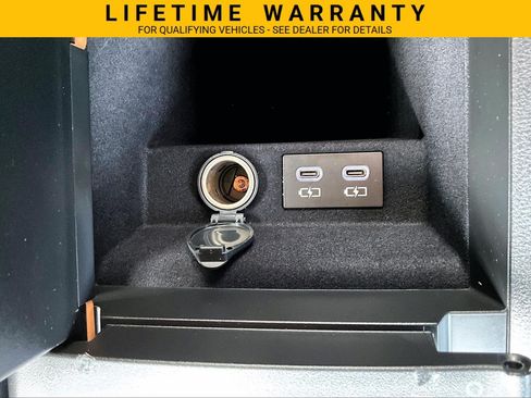 Used 2024 Lexus ES 300h Ultra Luxury w/ Accessory Package (Z2) FWD image 29
