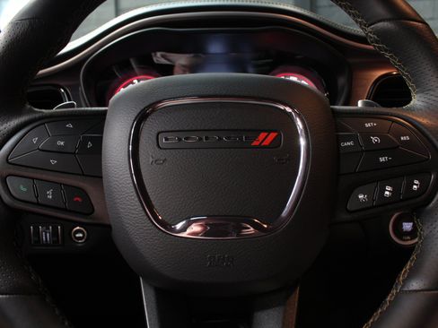 Used 2023 Dodge Challenger R/T Scat Pack RWD image 59