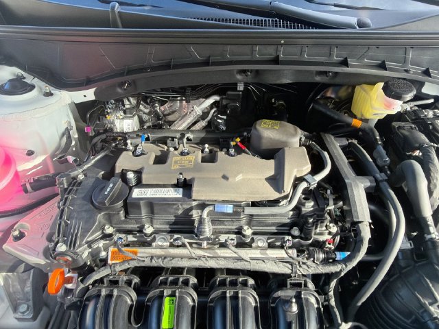 New 2026 Hyundai Tucson SE FWD image 29