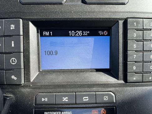 Used 2021 Ford F250 XL w/ Power Equipment Group AWD/4WD image 14