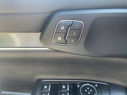 Certified 2025 Ford Ranger Lariat AWD/4WD image 27
