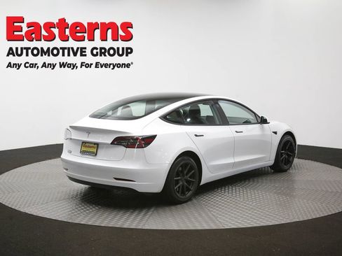 Used 2023 Tesla Model 3 Standard Range RWD image 35