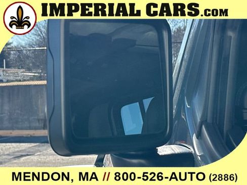 New 2026 Jeep Gladiator Mojave image 7