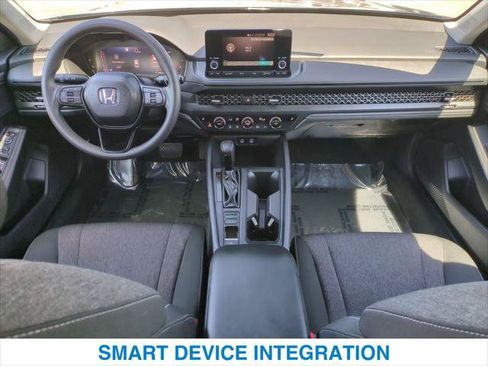 Used 2024 Honda Accord EX image 19