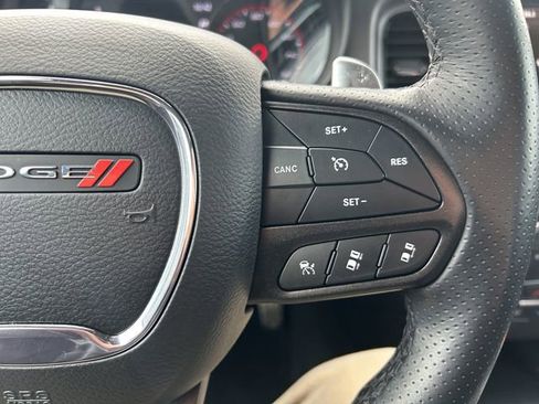 Used 2023 Dodge Charger R/T w/ Plus Group image 31