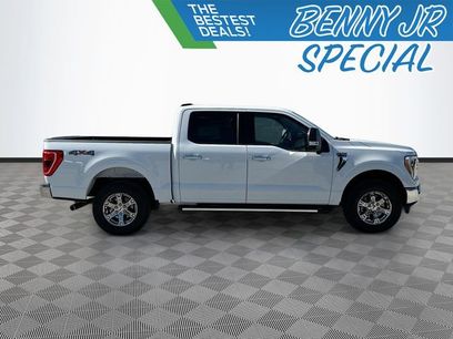 Used 2023 Ford F150 XLT w/ Equipment Group 302A High