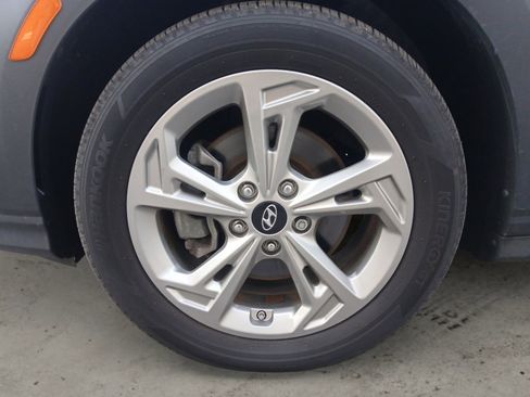 Used 2023 Hyundai Kona SEL w/ Convenience Package image 14