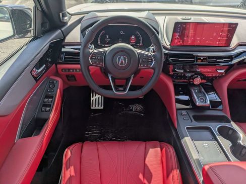 New 2026 Acura MDX A-Spec image 19