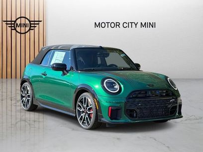 New 2026 MINI Cooper John Cooper Works
