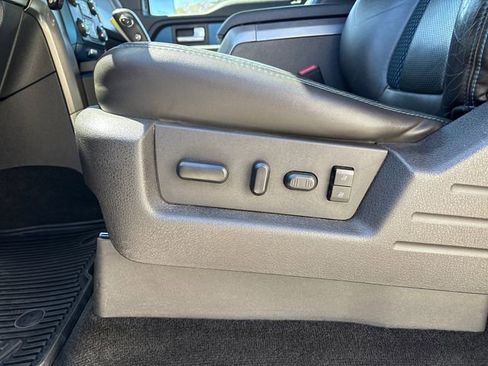 Used 2013 Ford F150 Raptor w/ Luxury Equipment Group AWD/4WD image 41