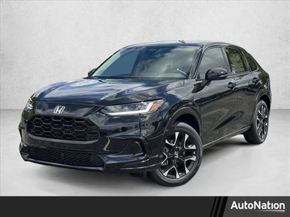 New 2026 Honda HR-V EX-L