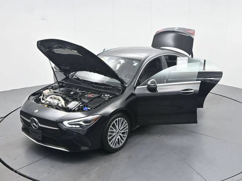 Used 2025 Mercedes-Benz CLA 250 image 46