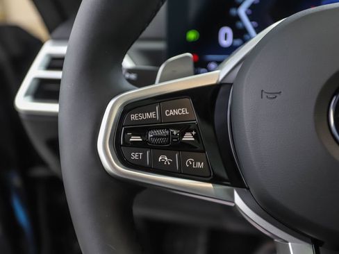 Certified 2026 BMW 430i xDrive Coupe w/ M Sport Package image 12