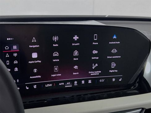 New 2025 Audi A5 2.0T Premium Plus image 12