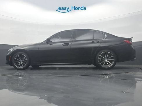 Used 2019 BMW 330i Sedan w/ Driving Assistance Package RWD image 30
