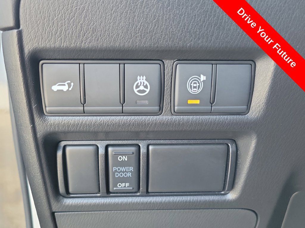 Used 2023 Nissan Armada SL w/ Captain's Chairs Package AWD/4WD image 21