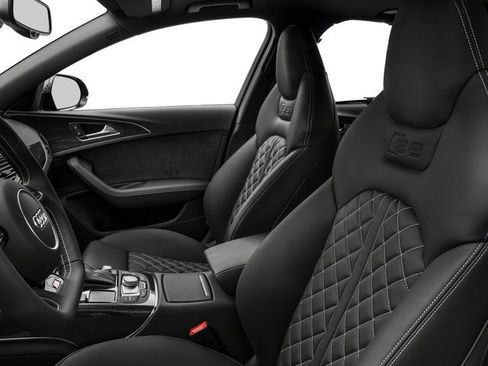 Used 2018 Audi S6 Prestige image 9