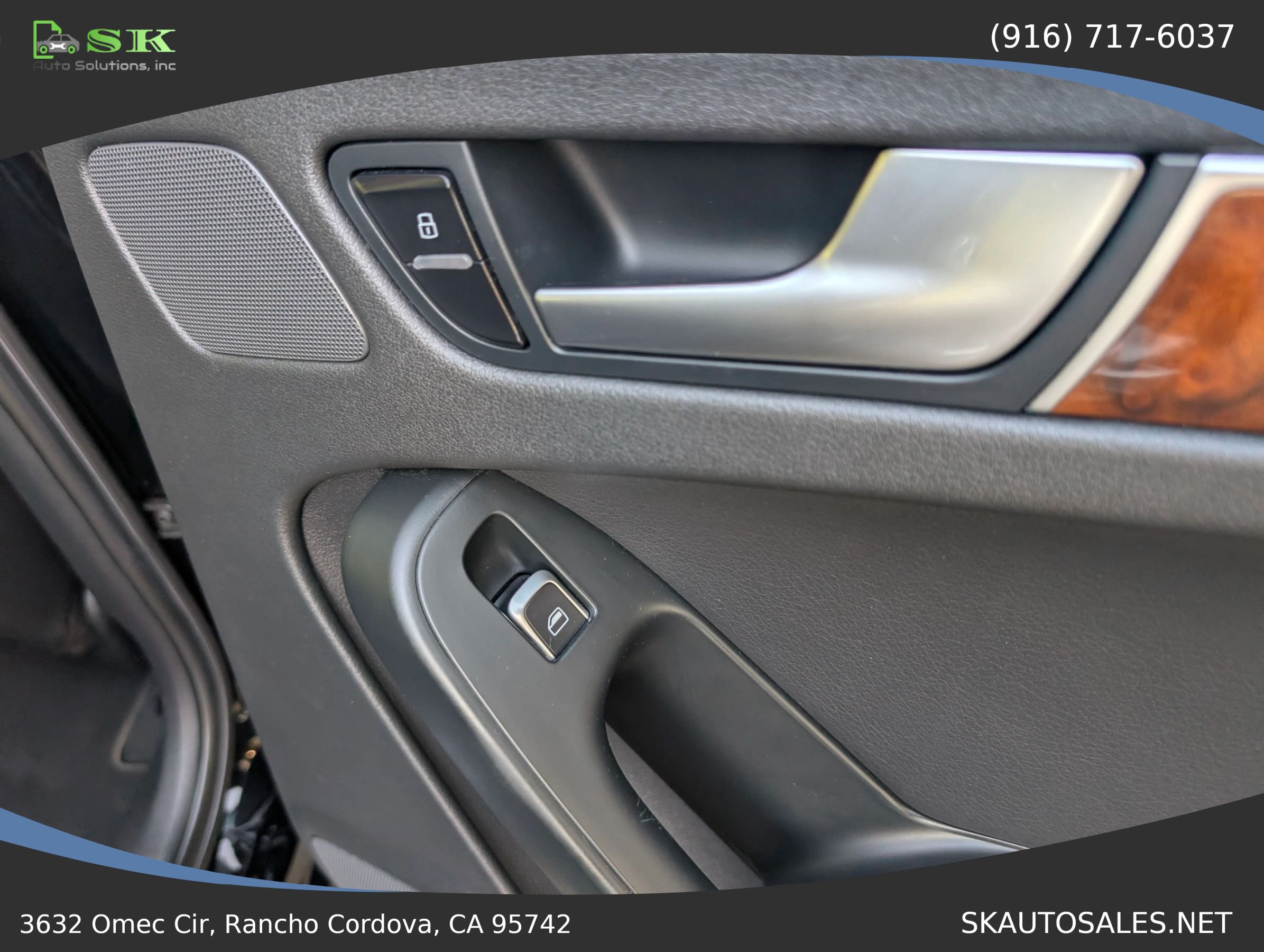 Used 2013 Audi A4 2.0T Premium Plus AWD/4WD image 41