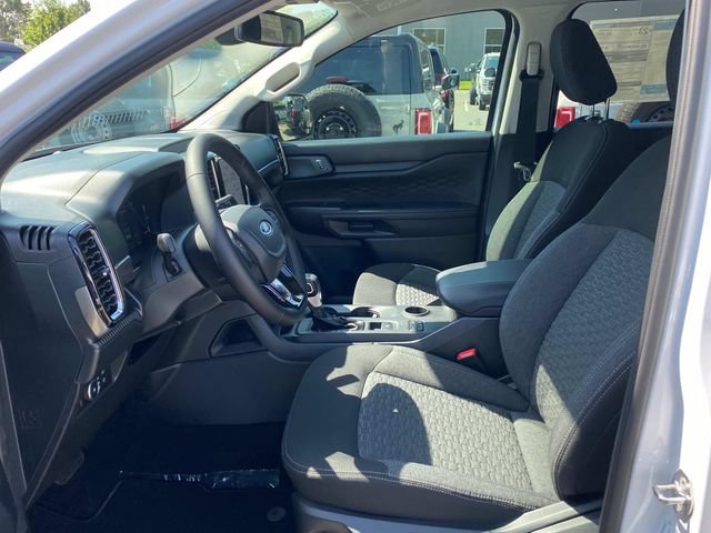 New 2026 Ford Ranger XLT w/ Trailer Tow Package RWD image 9