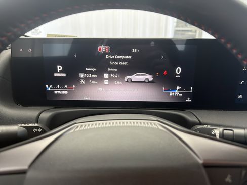 New 2026 Nissan Sentra SR w/ SR Premium Package image 12