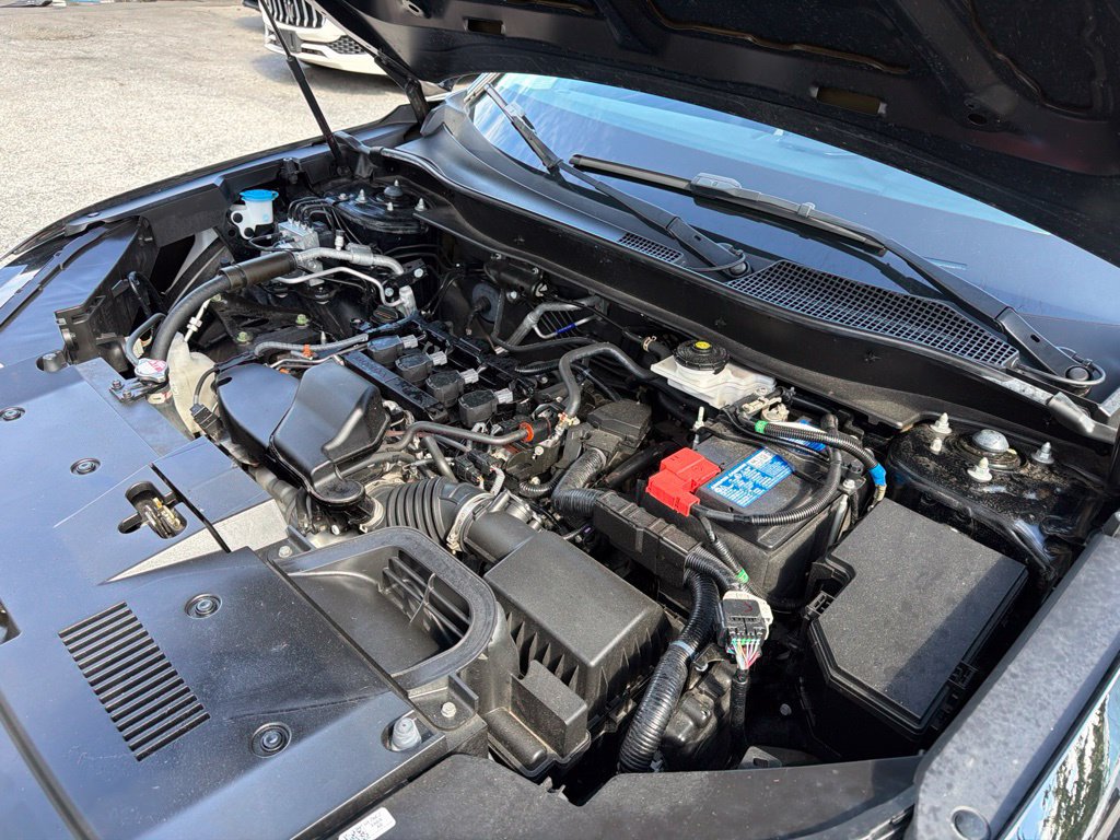 Used 2023 Honda CR-V EX image 14