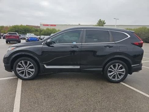 Used 2020 Honda CR-V Touring image 8