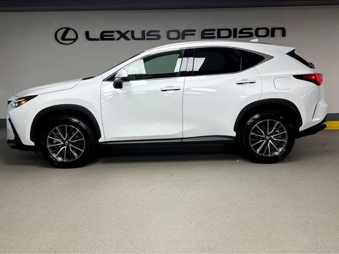 Certified 2026 Lexus NX 350 AWD w/ Accessory Package (2T) image 4