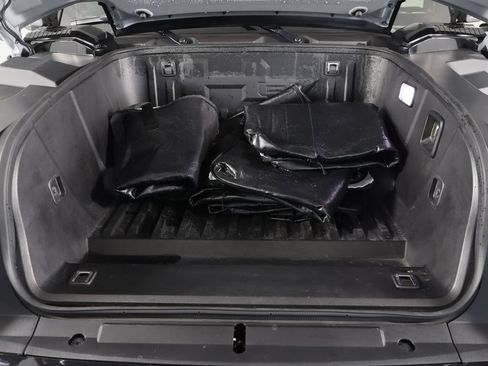 Used 2024 GMC Hummer EV 3X w/ LPO, Illumination Package AWD/4WD image 20