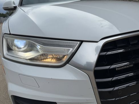 Used 2016 Audi Q3 2.0T Premium Plus AWD/4WD image 10