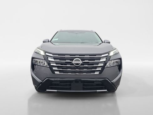 New 2026 Nissan Rogue Platinum w/ Tech Package AWD/4WD image 9