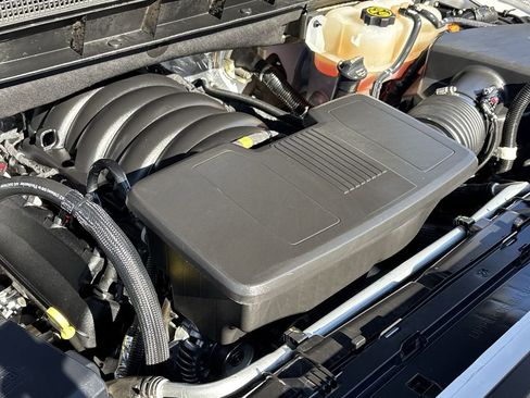 Used 2023 GMC Sierra 1500 Denali Ultimate image 31