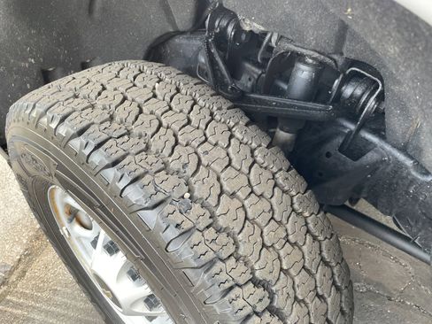 Used 2015 Chevrolet Silverado 2500 W/T w/ Snow Plow Prep Package image 20