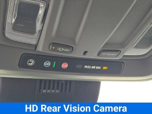 New 2026 Chevrolet Silverado 2500 W/T w/ WT Convenience Package image 27