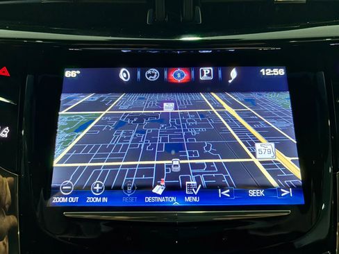 Used 2014 Cadillac ELR w/ Luxury Package FWD image 30